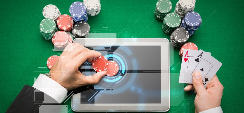 Cara melakukan withdraw di situs judi online