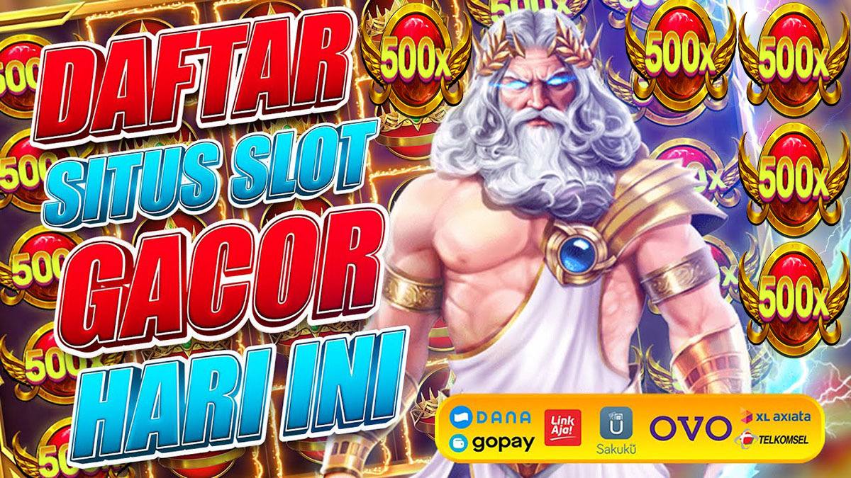 Mengenal Situs Slot yang Mudah Menang Mitos & Fakta